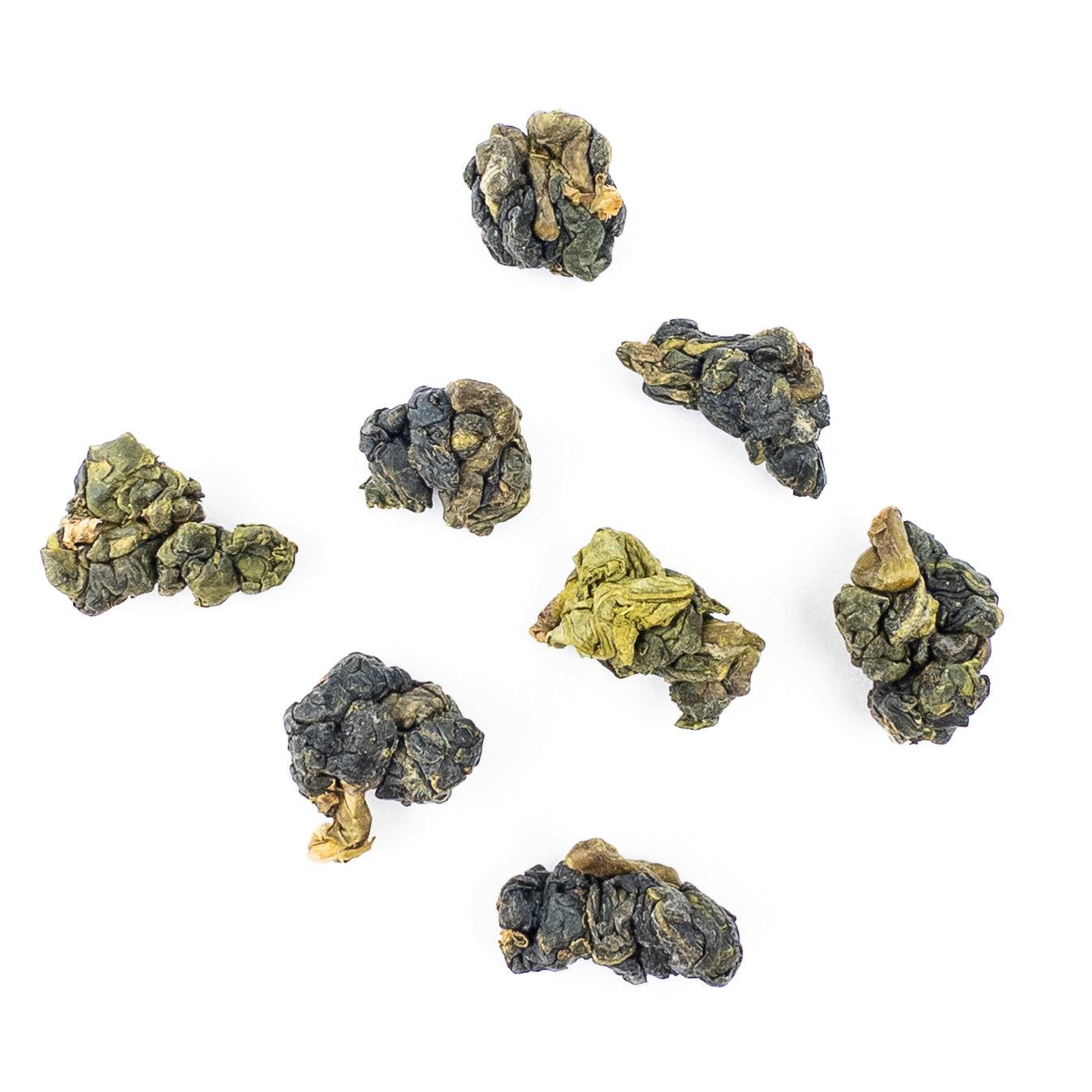 Background image - tea of the day: Alishan High Mountain Taiwanese Oolong